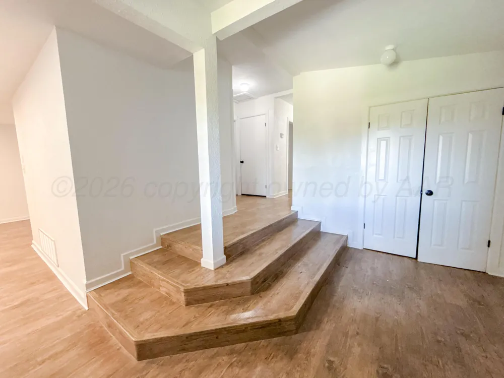 629 SLOAN STREET Pampa, TX 79065
