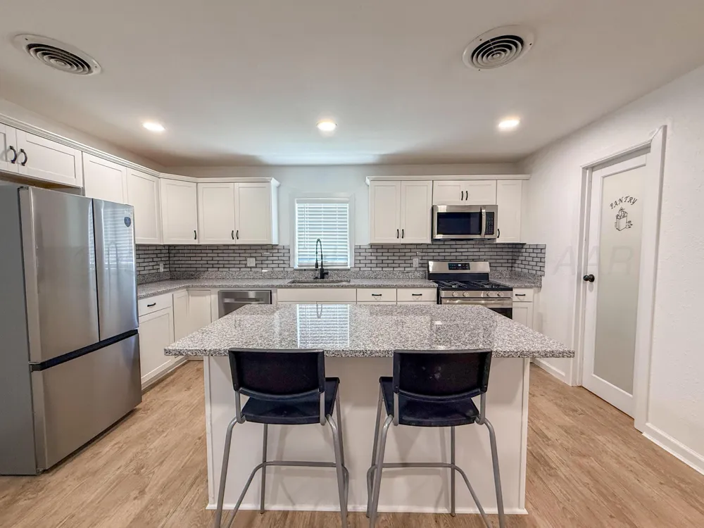 629 SLOAN STREET Pampa, TX 79065