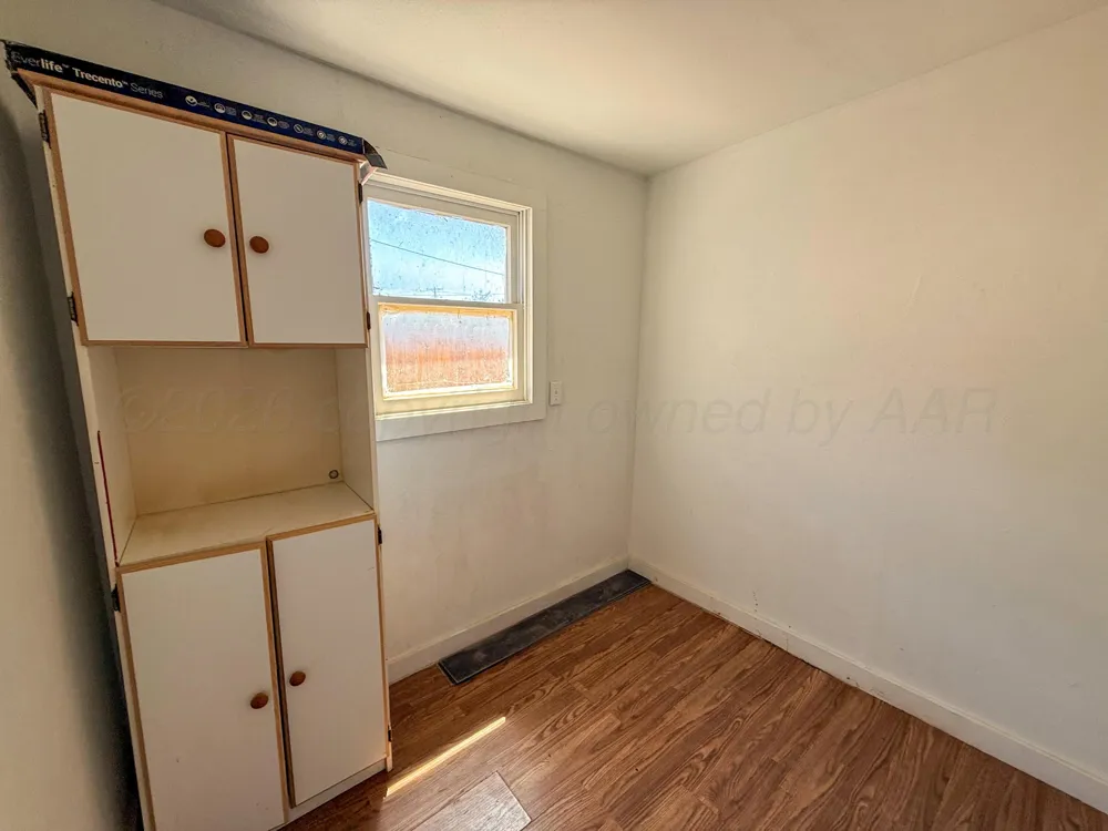 629 SLOAN STREET Pampa, TX 79065