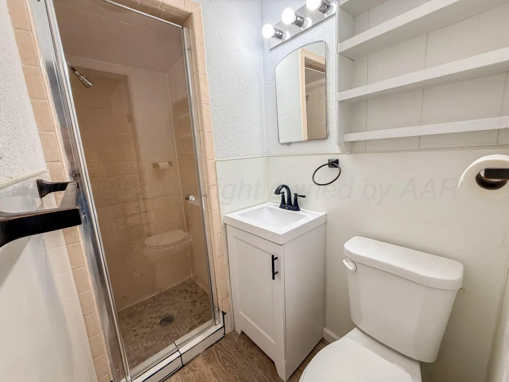 629 SLOAN STREET Pampa, TX 79065
