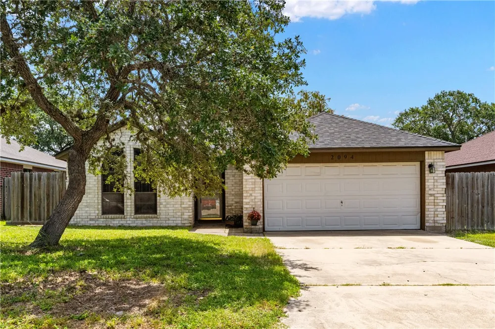 2094 Ridgewood Circle Circle Ingleside, TX 78362
