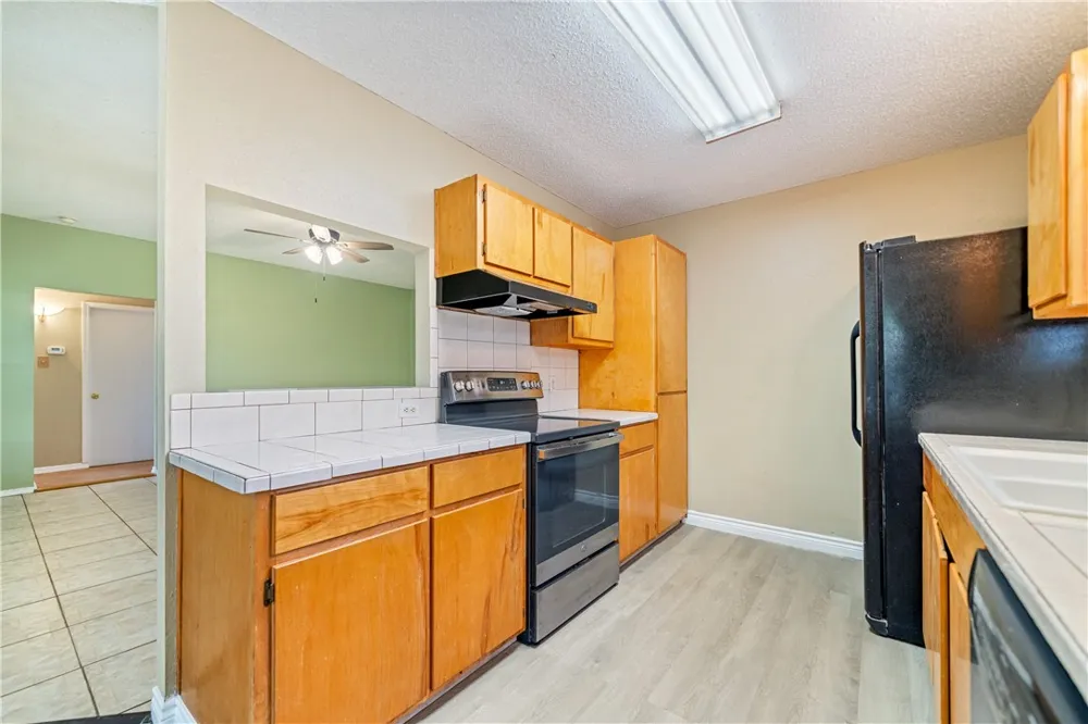 2094 Ridgewood Circle Circle Ingleside, TX 78362