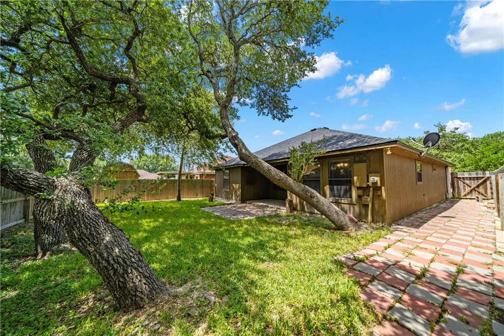 2094 Ridgewood Circle Circle Ingleside, TX 78362
