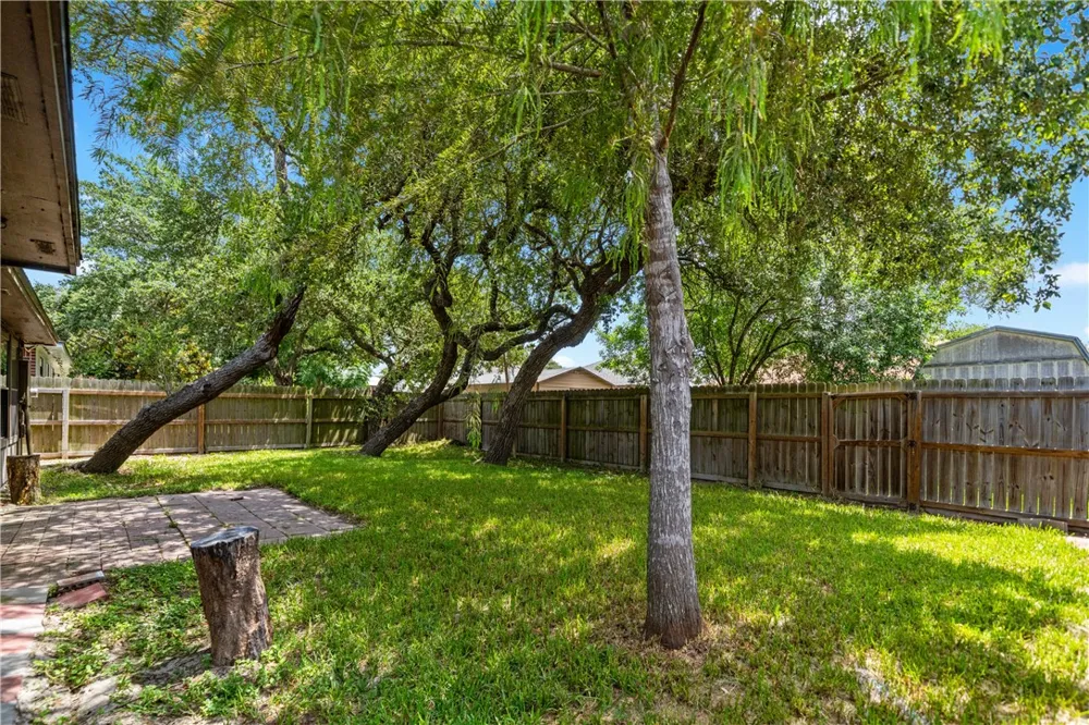 2094 Ridgewood Circle Circle Ingleside, TX 78362