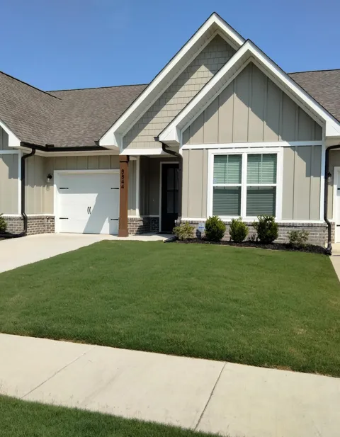8844 James Creek Drive