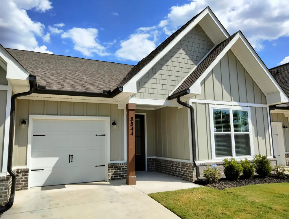 8844 James Creek Drive Ooltewah, TN 37363