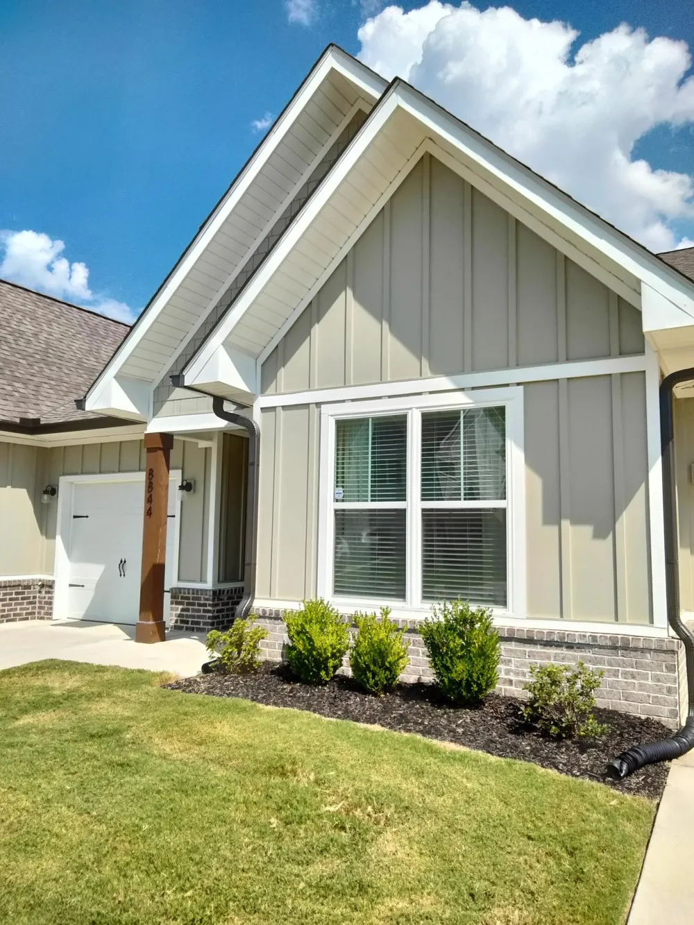8844 James Creek Drive Ooltewah, TN 37363