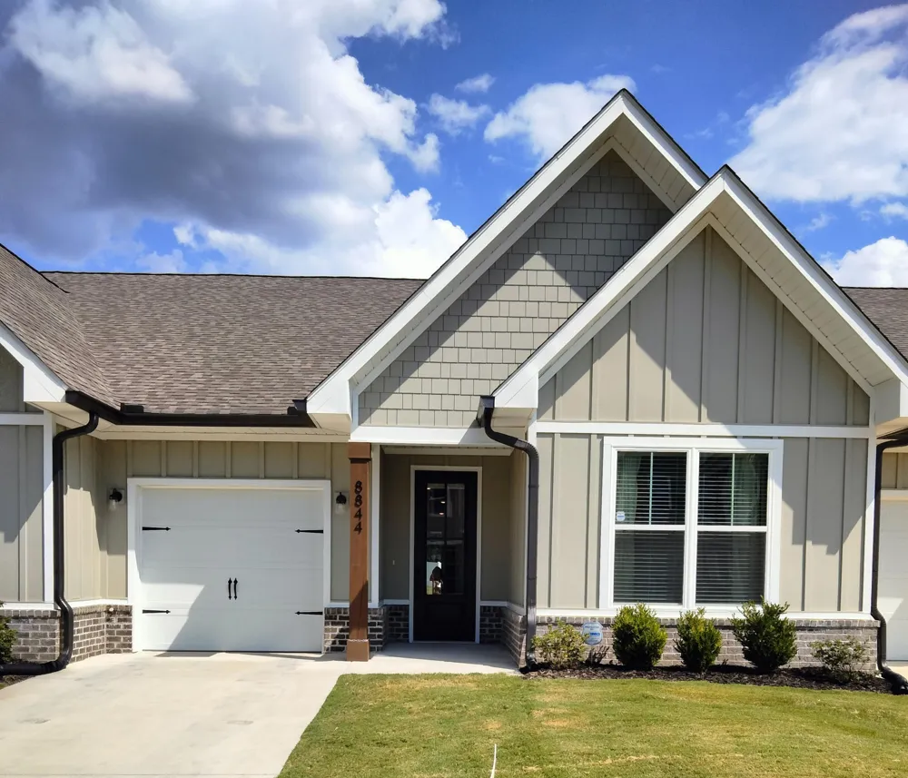 8844 James Creek Drive Ooltewah, TN 37363