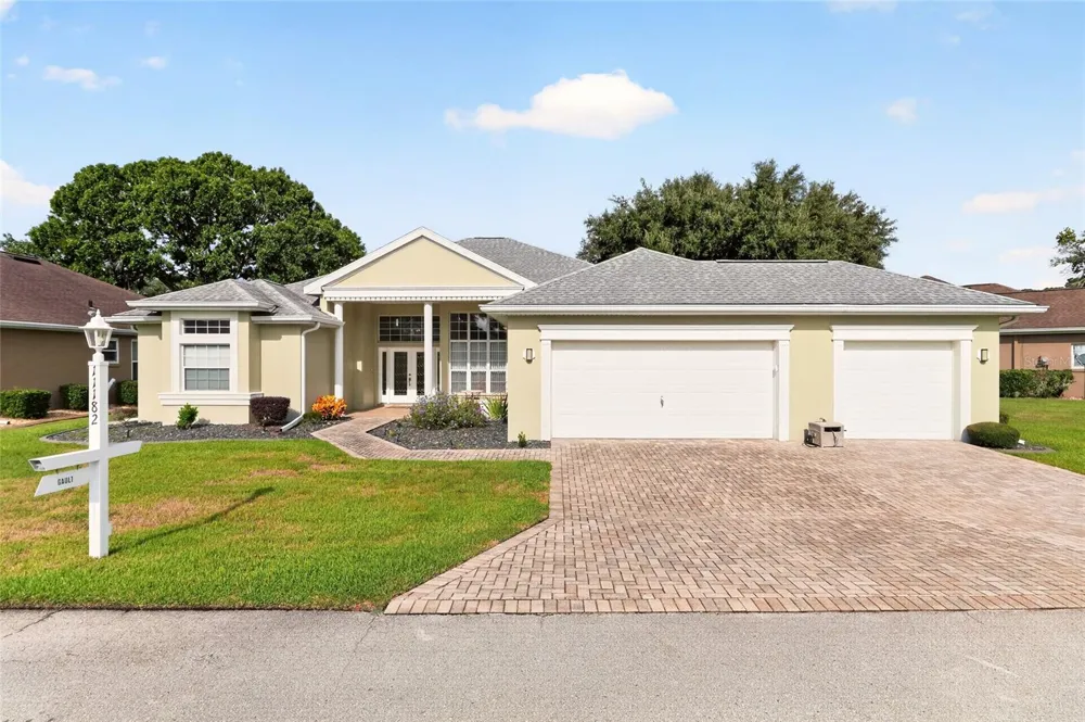 11182 SW 71ST CT ocala, FL 34476