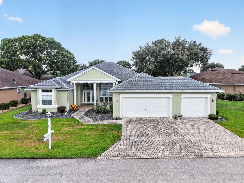 11182 SW 71ST CT ocala, FL 34476