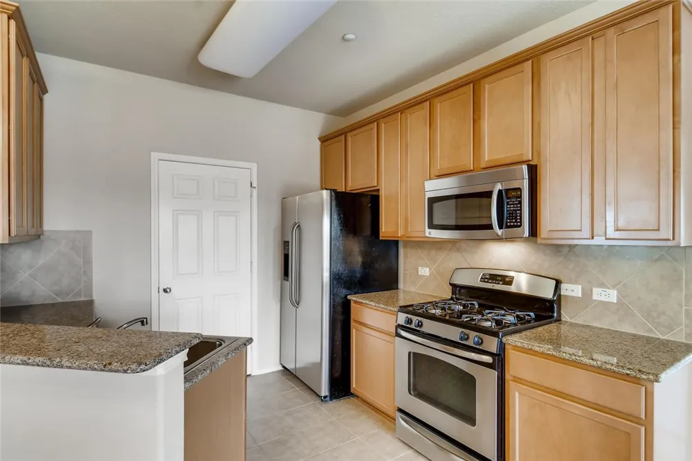 14815 Avery Ranch Boulevard #2A (201) Austin, TX 78717
