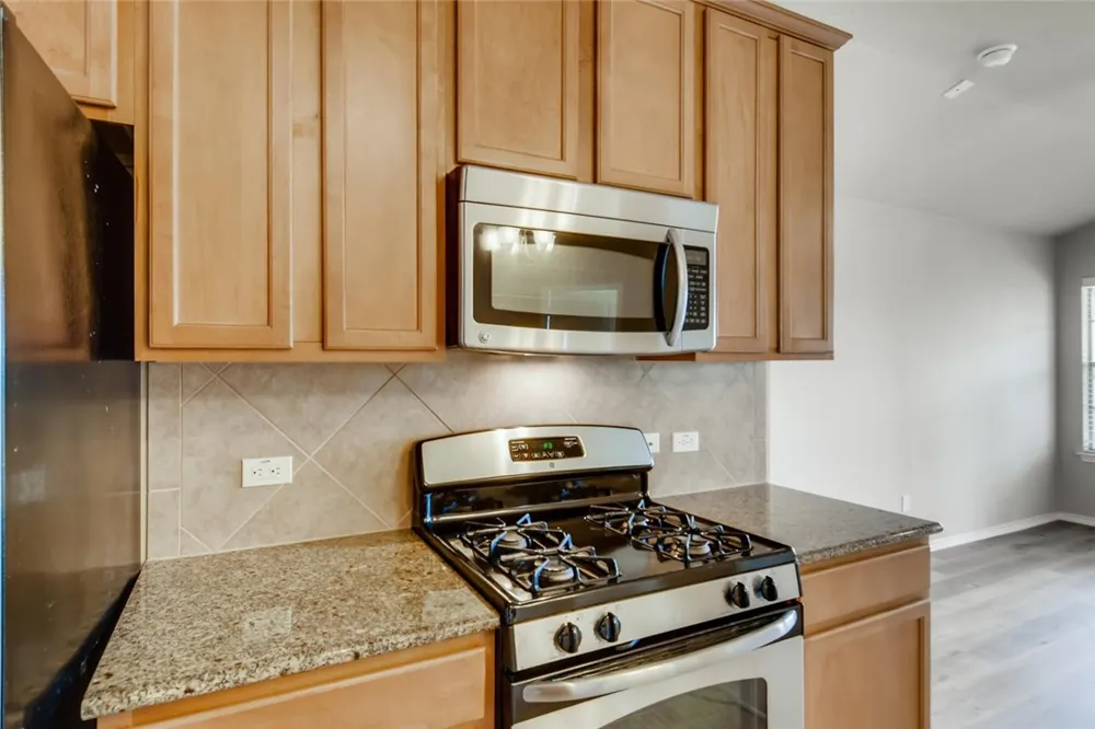 14815 Avery Ranch Boulevard #2A (201) Austin, TX 78717