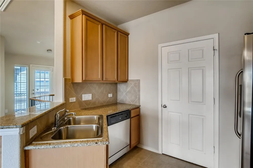 14815 Avery Ranch Boulevard #2A (201) Austin, TX 78717