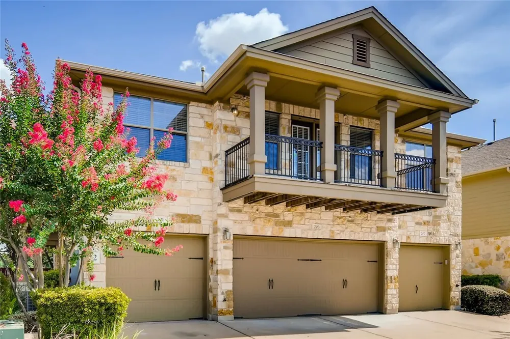 14815 Avery Ranch Boulevard #2A (201) Austin, TX 78717