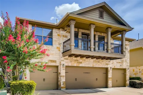 14815 Avery Ranch Boulevard #2A (201)