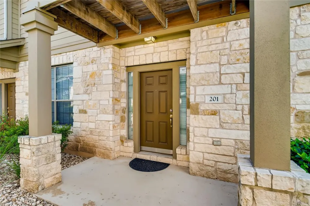 14815 Avery Ranch Boulevard #2A (201) Austin, TX 78717