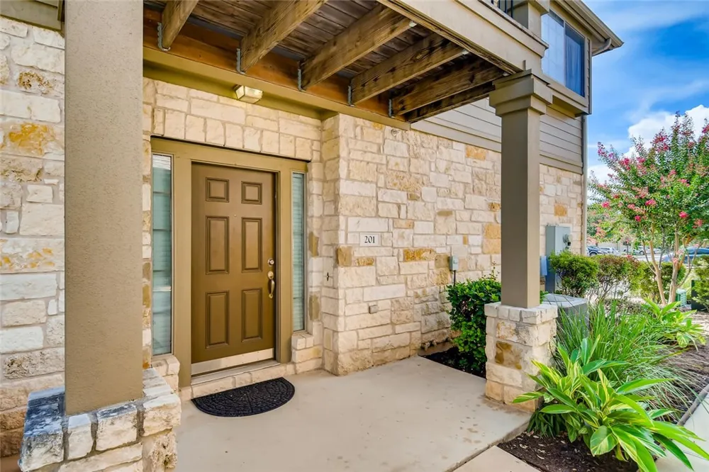 14815 Avery Ranch Boulevard #2A (201) Austin, TX 78717