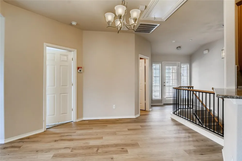 14815 Avery Ranch Boulevard #2A (201) Austin, TX 78717