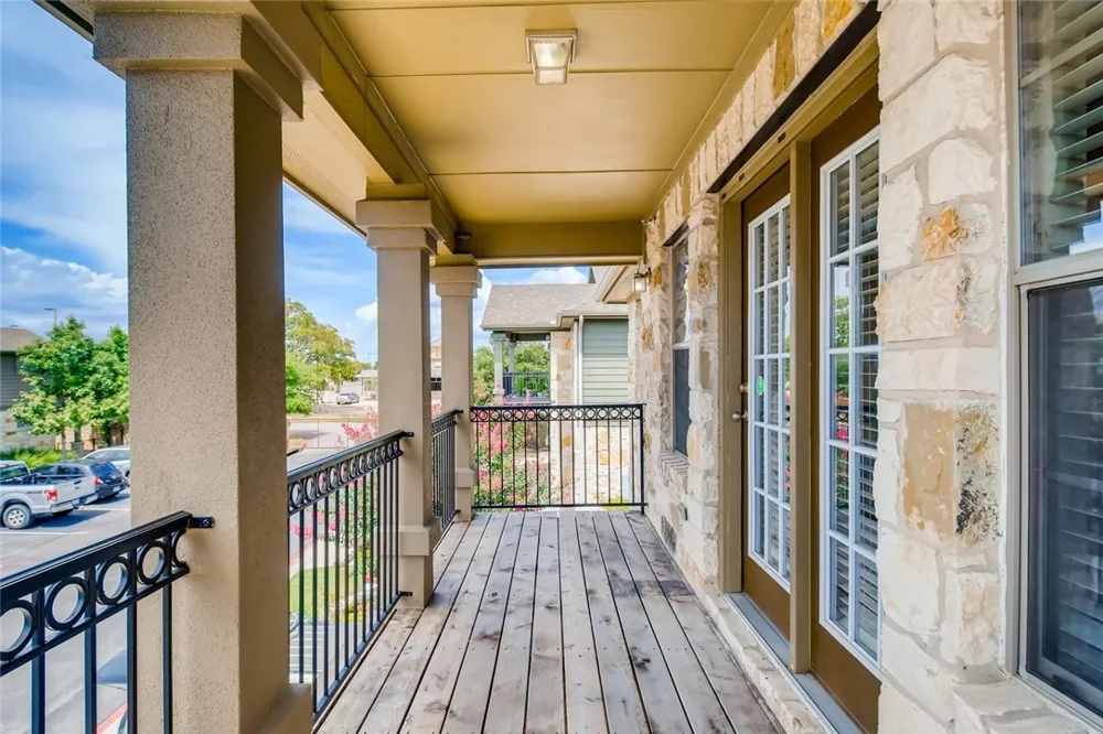 14815 Avery Ranch Boulevard #2A (201) Austin, TX 78717