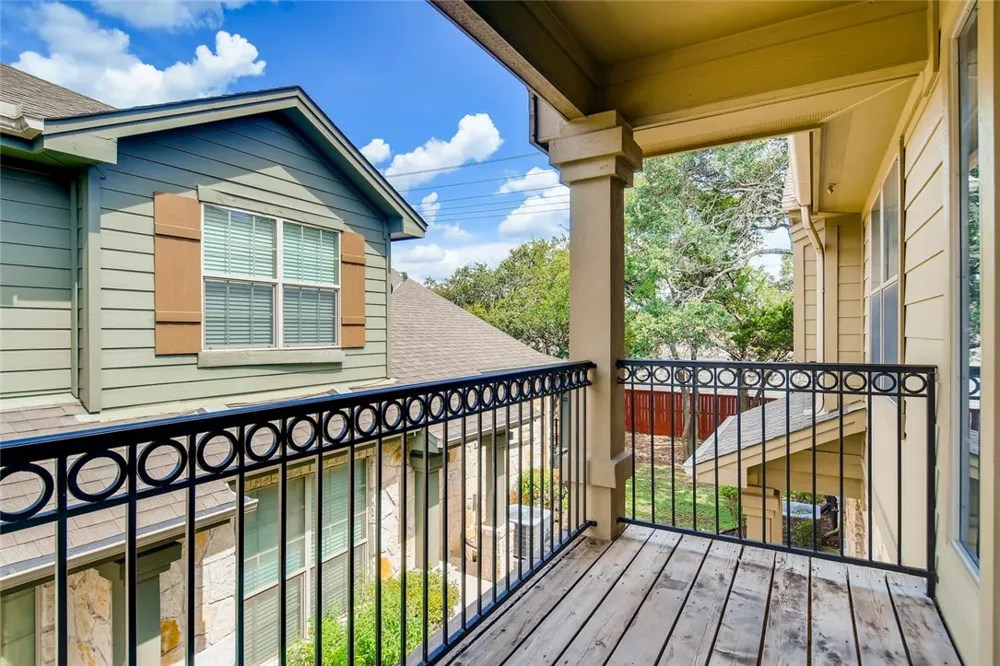 14815 Avery Ranch Boulevard #2A (201) Austin, TX 78717