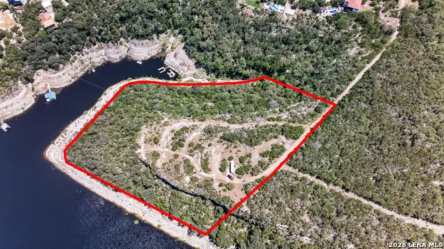 LOT 25 County Road 2602 Mico, TX 78056