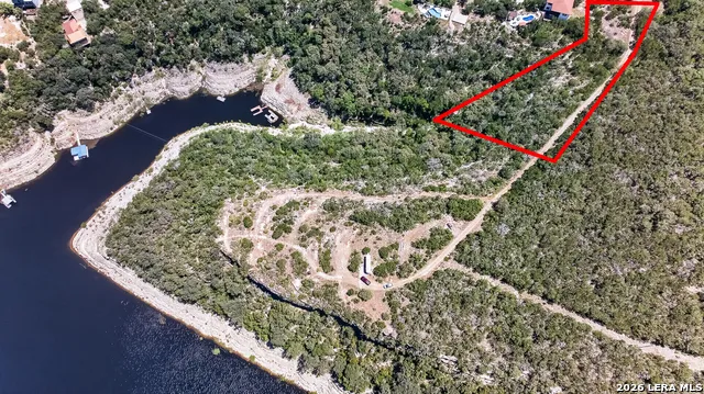 LOT 25 County Road 2602 Mico, TX 78056