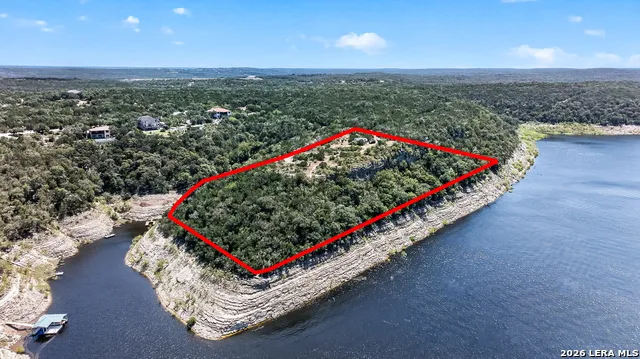LOT 25 County Road 2602 Mico, TX 78056