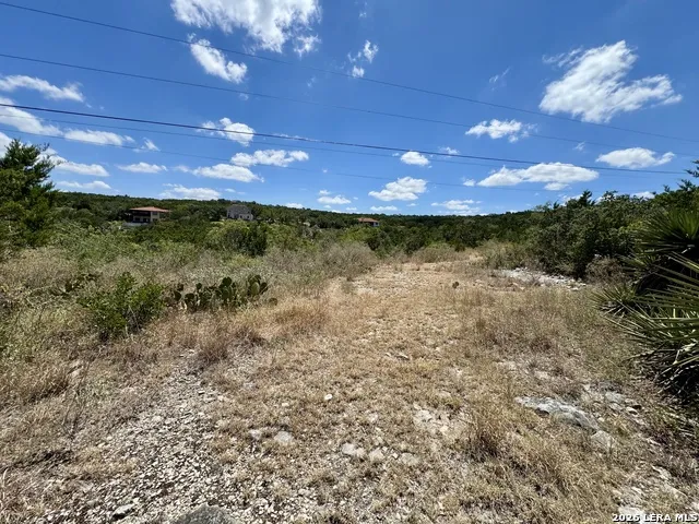 LOT 25 County Road 2602 Mico, TX 78056