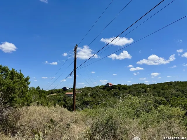 LOT 25 County Road 2602 Mico, TX 78056