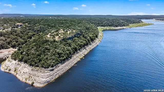 LOT 25 County Road 2602 Mico, TX 78056