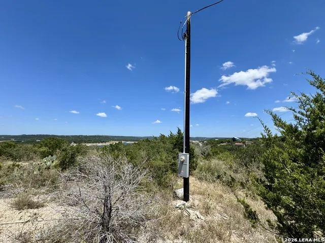 LOT 25 County Road 2602 Mico, TX 78056