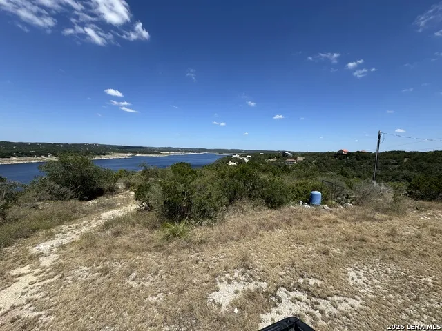 LOT 25 County Road 2602 Mico, TX 78056
