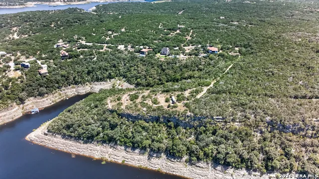 LOT 25 County Road 2602 Mico, TX 78056