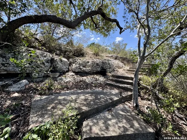 LOT 25 County Road 2602 Mico, TX 78056