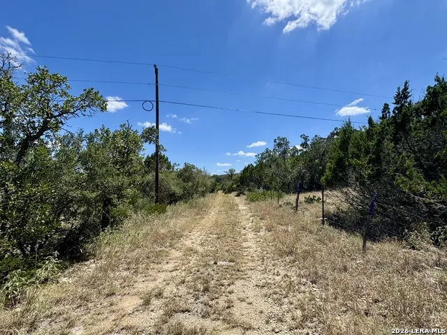 LOT 25 County Road 2602 Mico, TX 78056