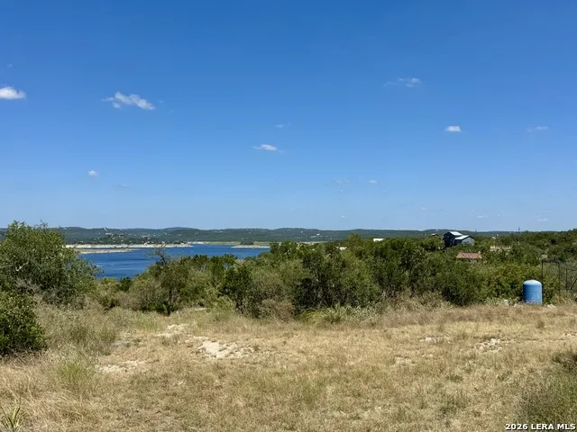LOT 25 County Road 2602 Mico, TX 78056