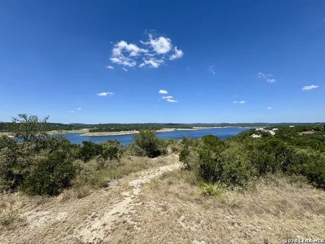 LOT 25 County Road 2602 Mico, TX 78056