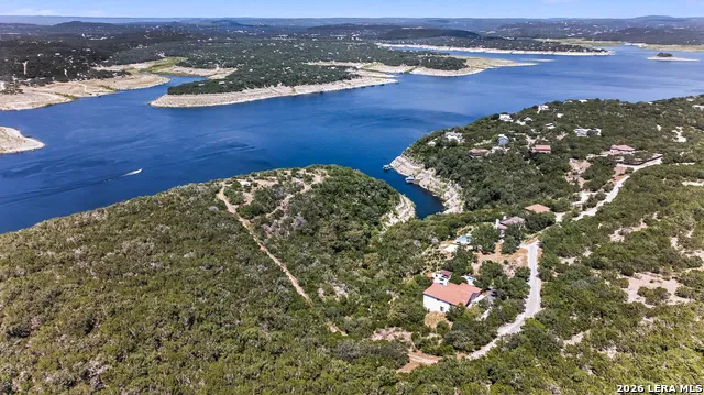 LOT 25 County Road 2602 Mico, TX 78056
