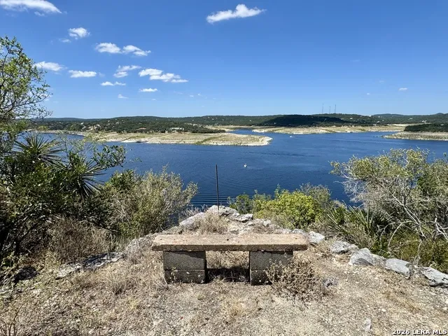 LOT 25 County Road 2602 Mico, TX 78056