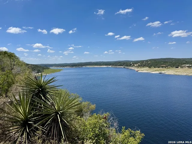 LOT 25 County Road 2602 Mico, TX 78056