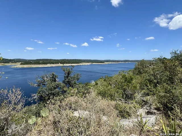 LOT 25 County Road 2602 Mico, TX 78056