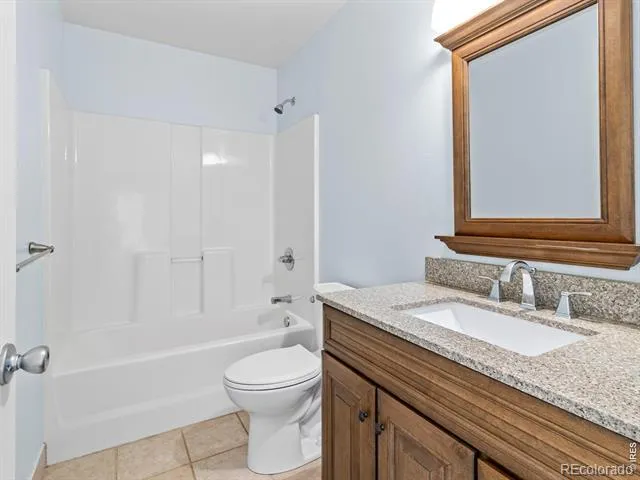 652 Halbach Lane Estes Park, CO 80517
