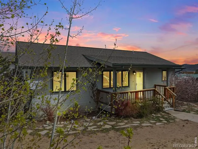652 Halbach Lane Estes Park, CO 80517