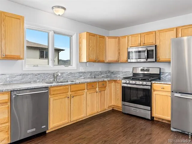652 Halbach Lane Estes Park, CO 80517