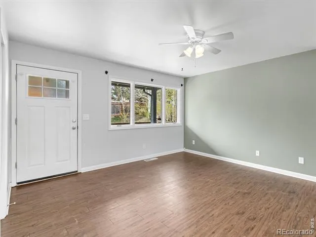 652 Halbach Lane Estes Park, CO 80517