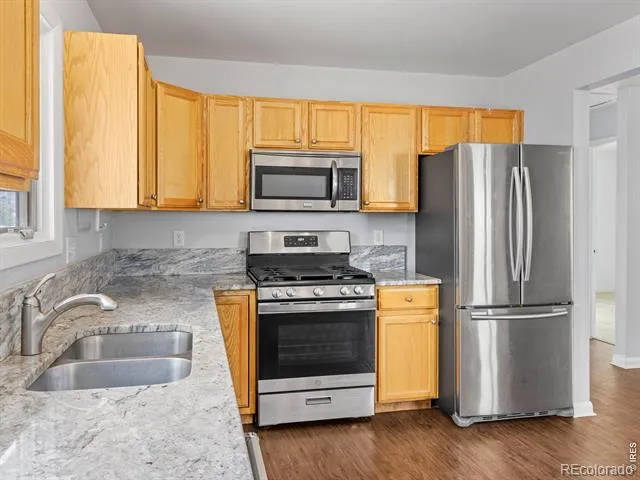 652 Halbach Lane Estes Park, CO 80517