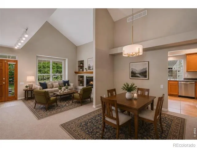 2909 W Long Circle #E Littleton, CO 80120