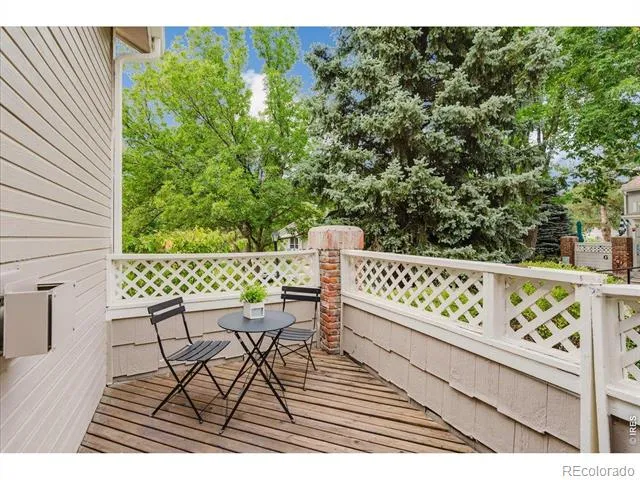 2909 W Long Circle #E Littleton, CO 80120