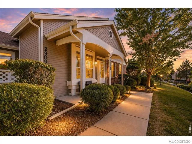 2909 W Long Circle #E Littleton, CO 80120