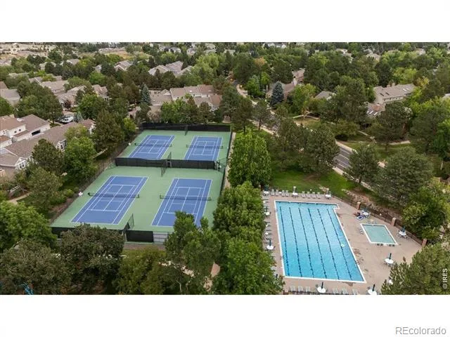 2909 W Long Circle #E Littleton, CO 80120